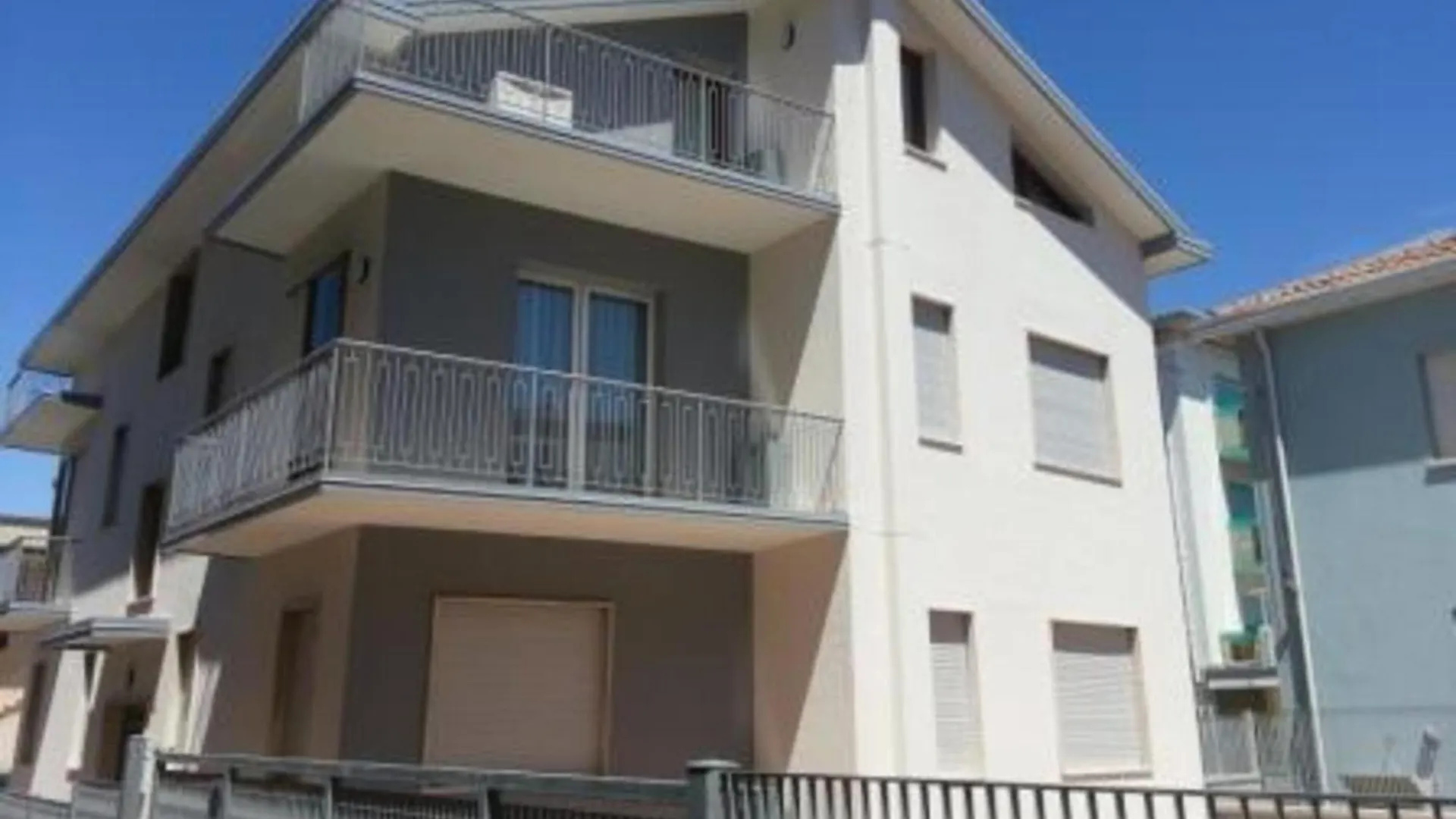 Villa Nicole 3 Camere Lido di Jesolo