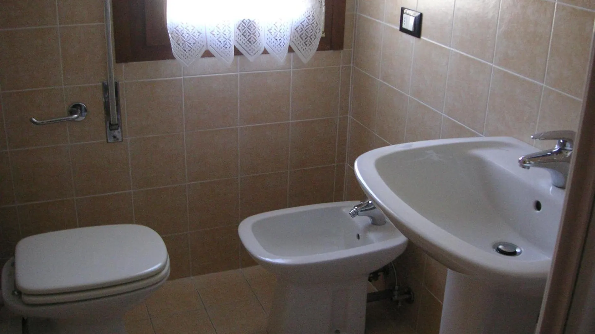 Villa Nicole 3 Camere Lido di Jesolo