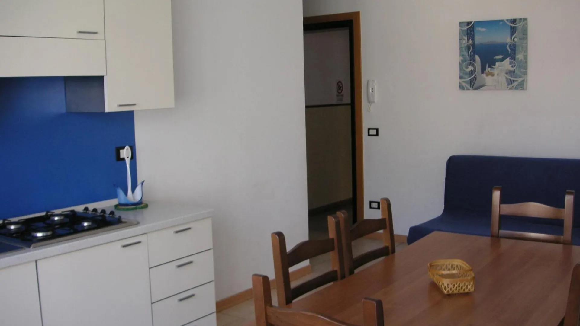 Villa Nicole 3 Camere Lido di Jesolo Apartment