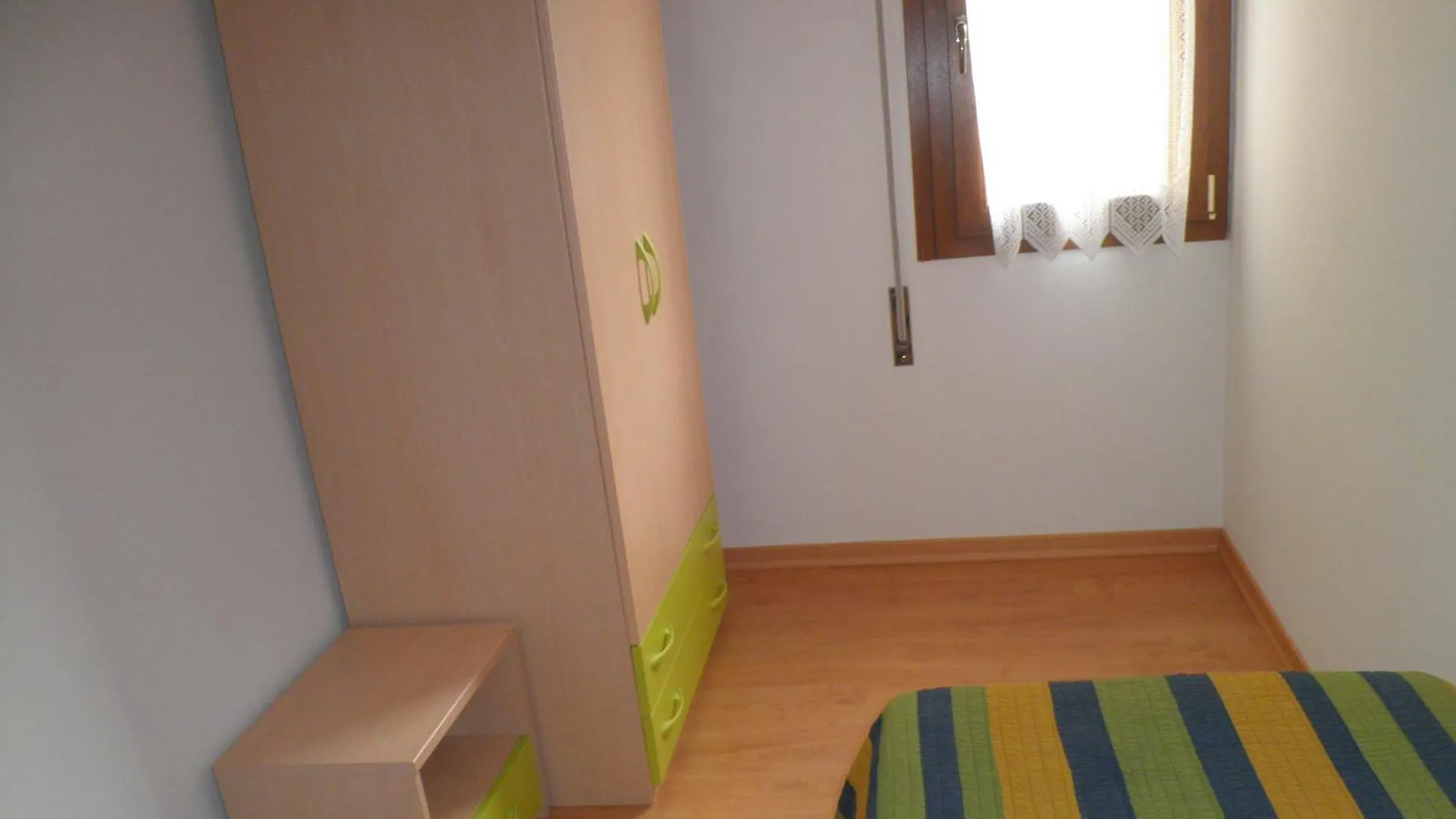 Apartment Villa Nicole 3 Camere Lido di Jesolo Italy