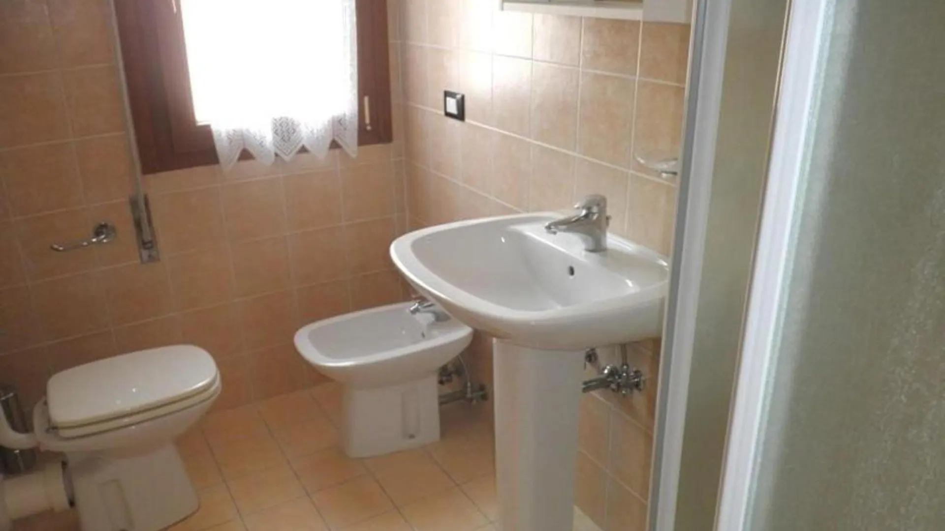 Villa Nicole 3 Camere Lido di Jesolo 0*,