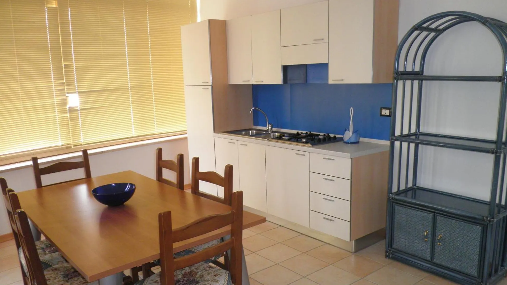 Apartment Villa Nicole 3 Camere Lido di Jesolo