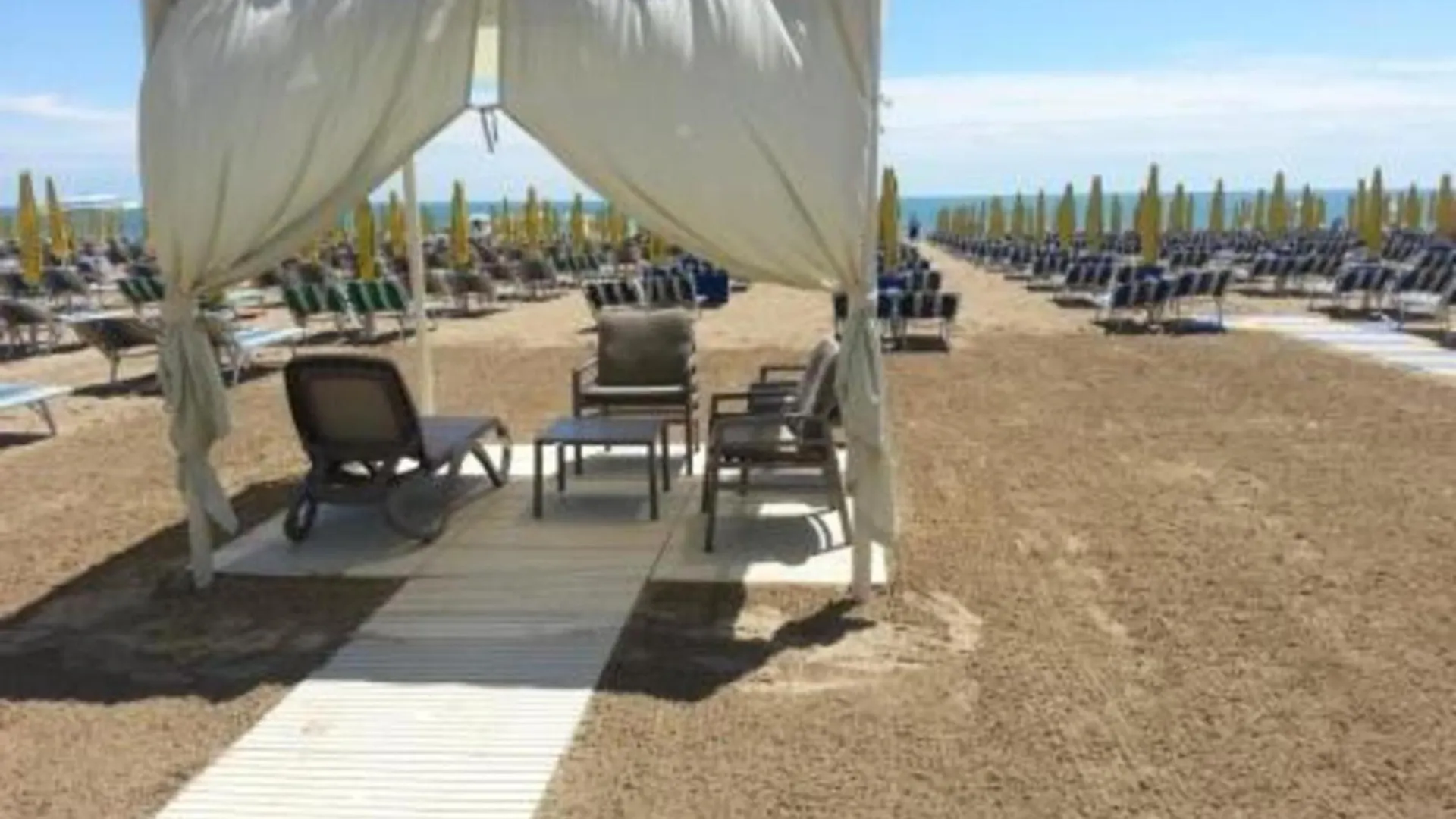 Villa Nicole 3 Camere Lido di Jesolo