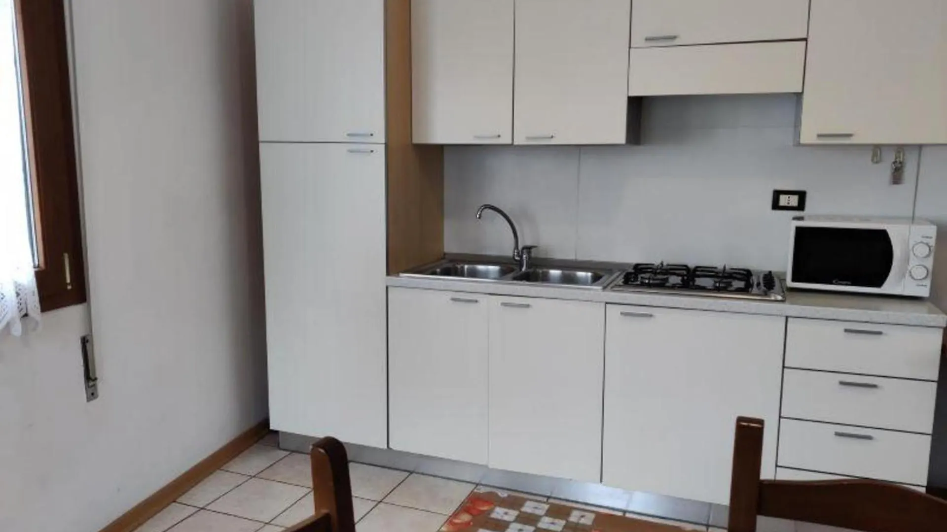 Apartment Villa Nicole 3 Camere Lido di Jesolo