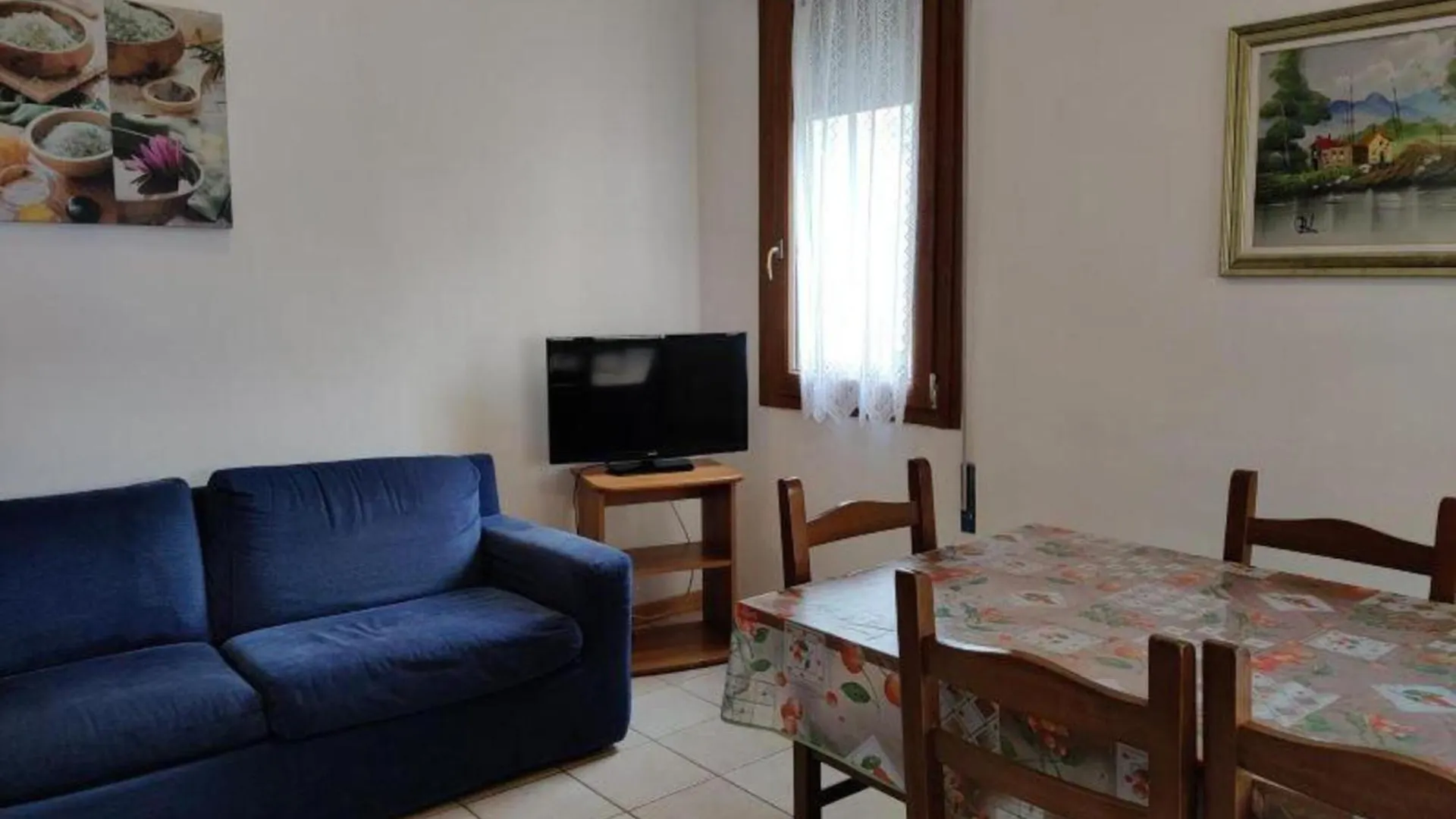 Villa Nicole 3 Camere Lido di Jesolo Apartment